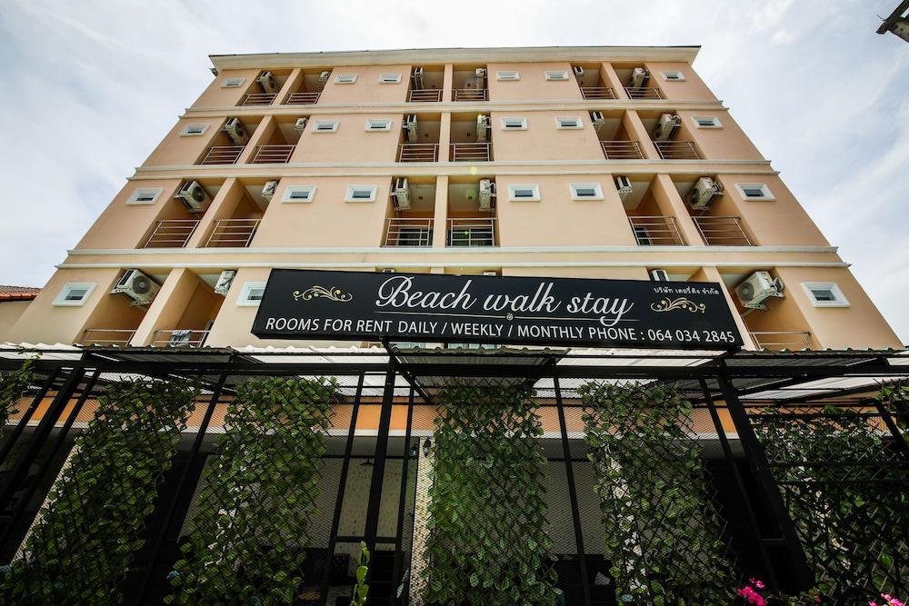 Oyo 118 Walk Hotel 3*