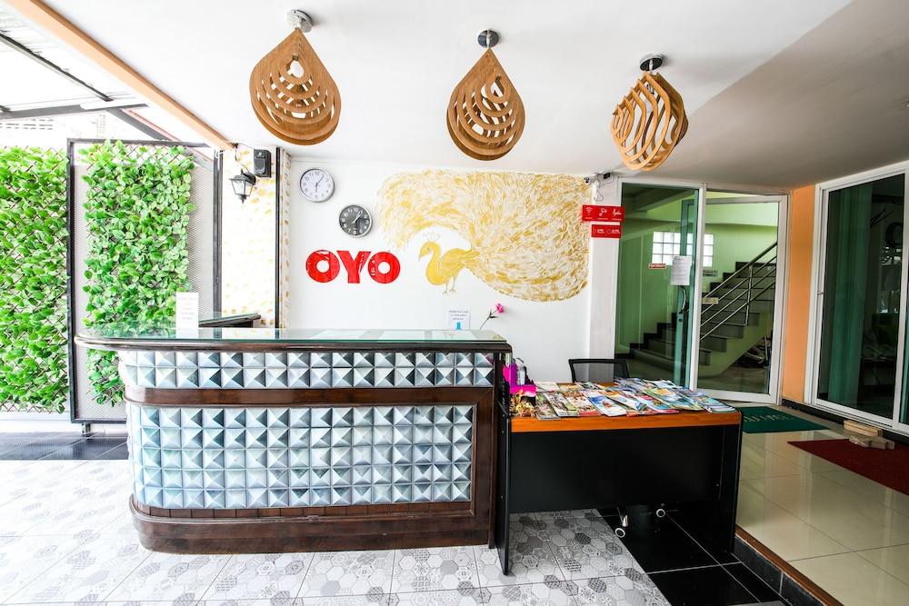 Hotel Oyo 118 Walk Patong