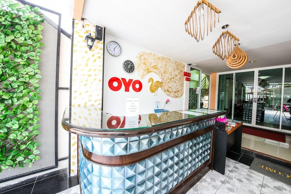Hotel Oyo 118 Walk