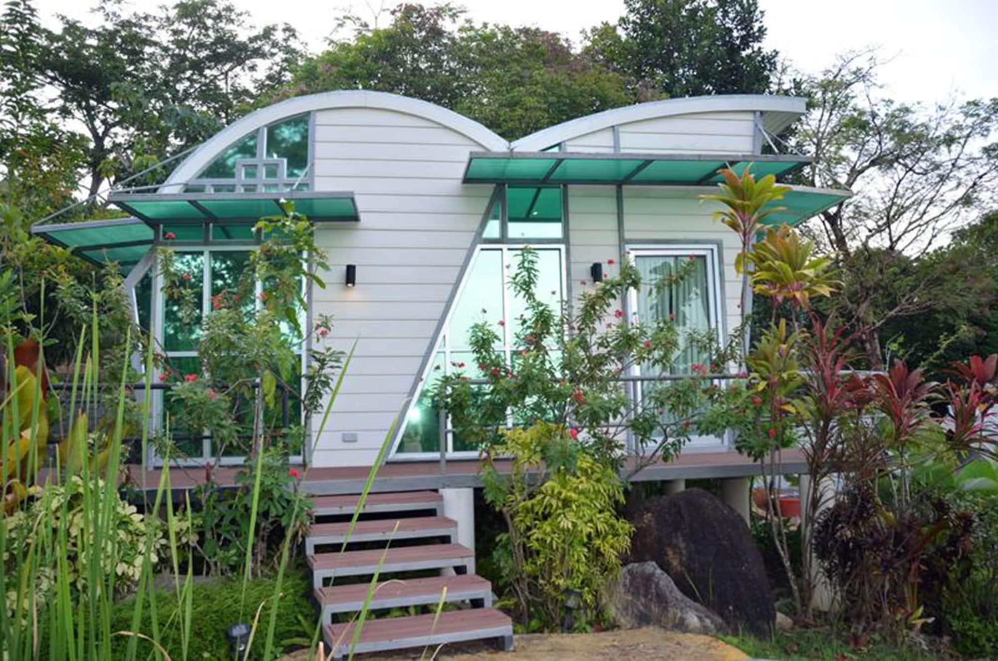 Villa Dwell At Hill