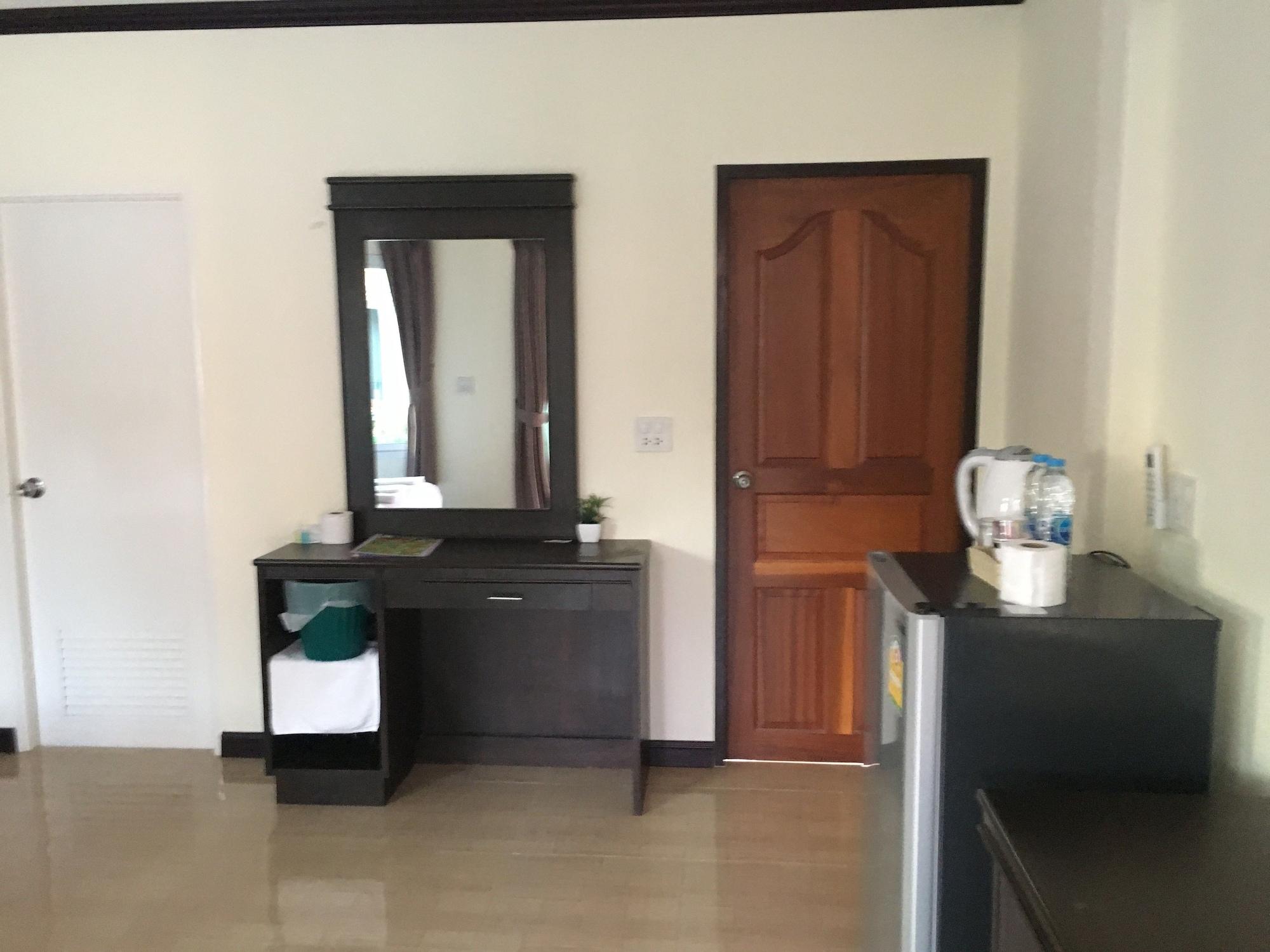 Guest house Sai Kaew House Mai Khao