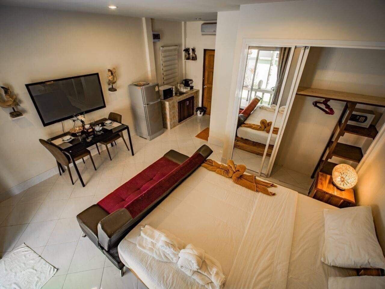 Guest house Sweet