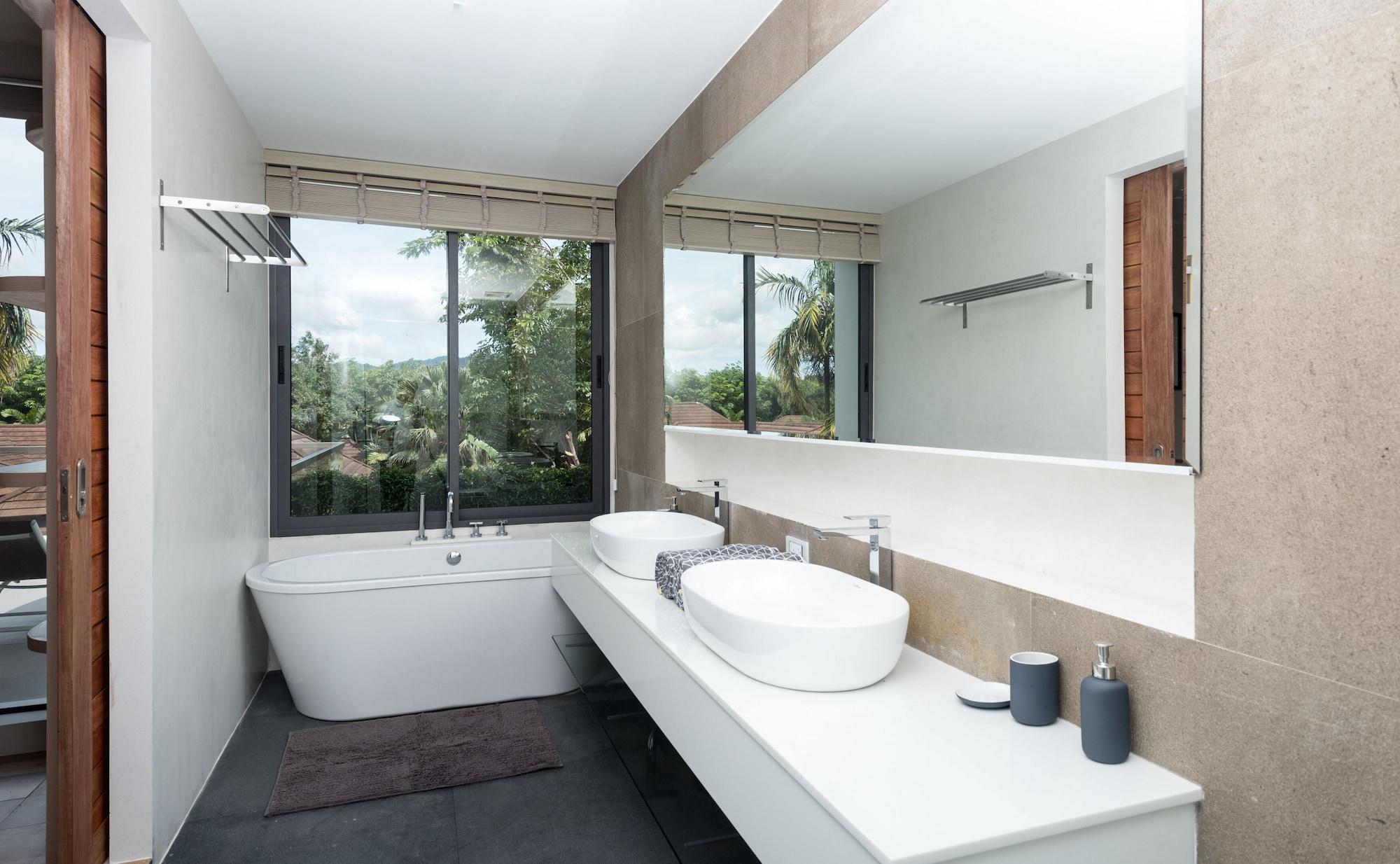 Villa Pablo At Picasso Phuket