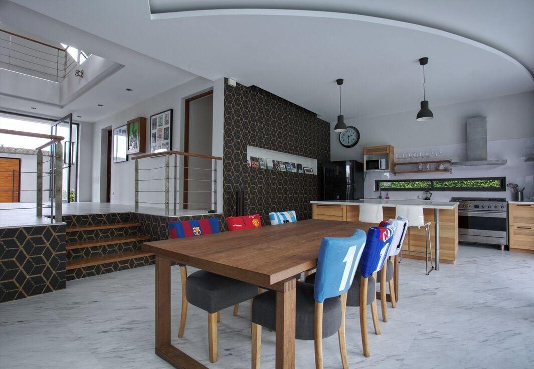 Pablo At Picasso Villa Phuket