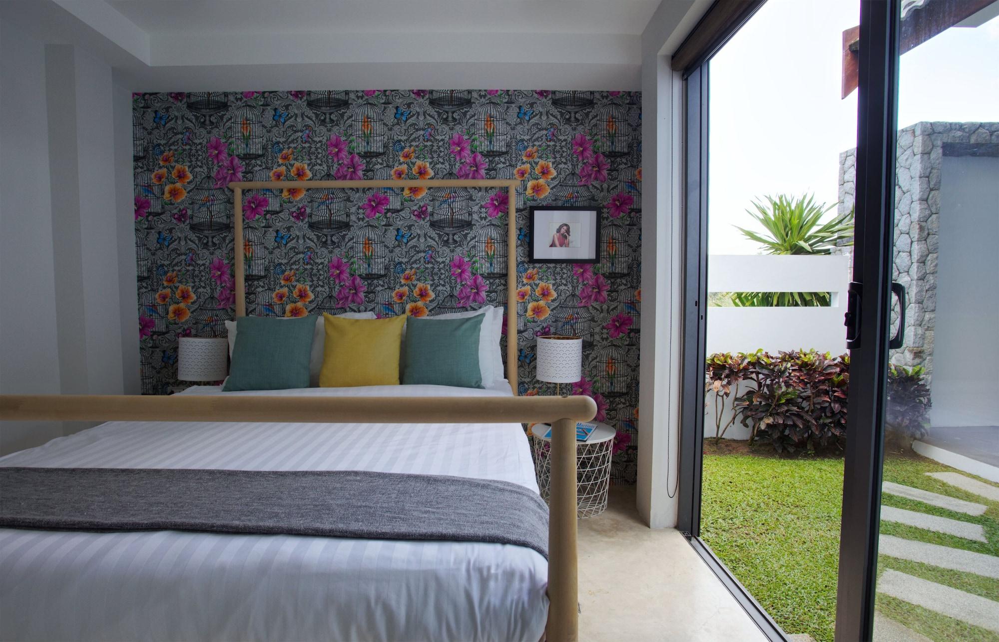 Villa Pablo At Picasso *