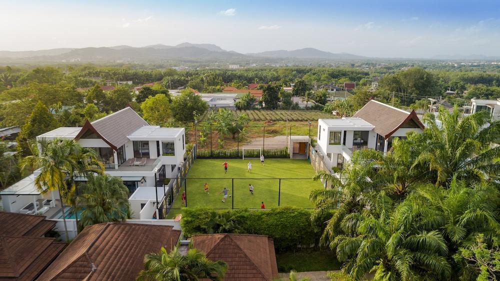 Villa Pablo At Picasso Phuket