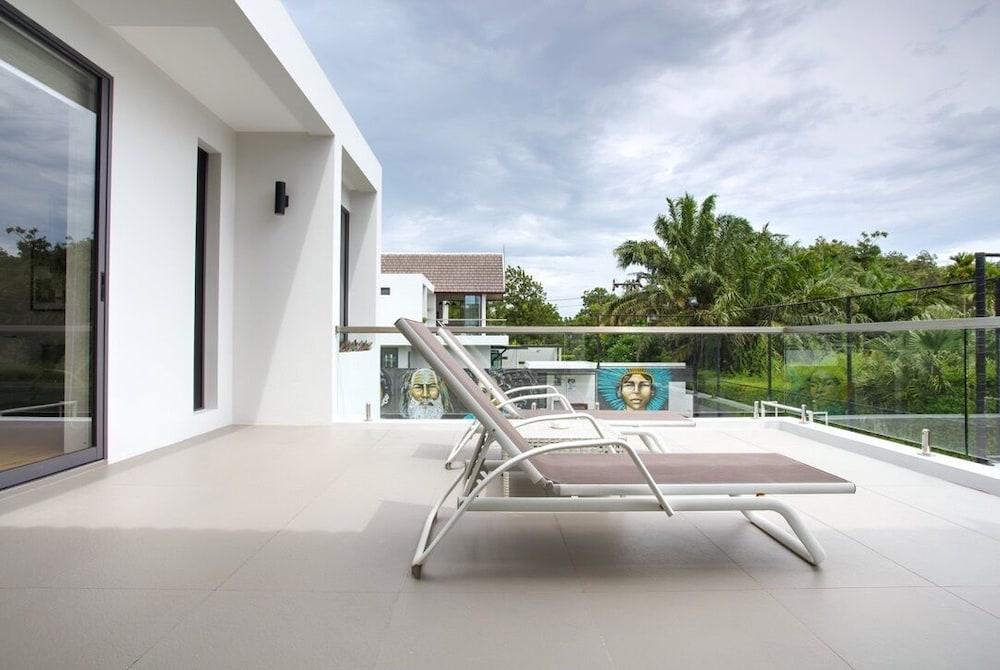 Pablo At Picasso Phuket