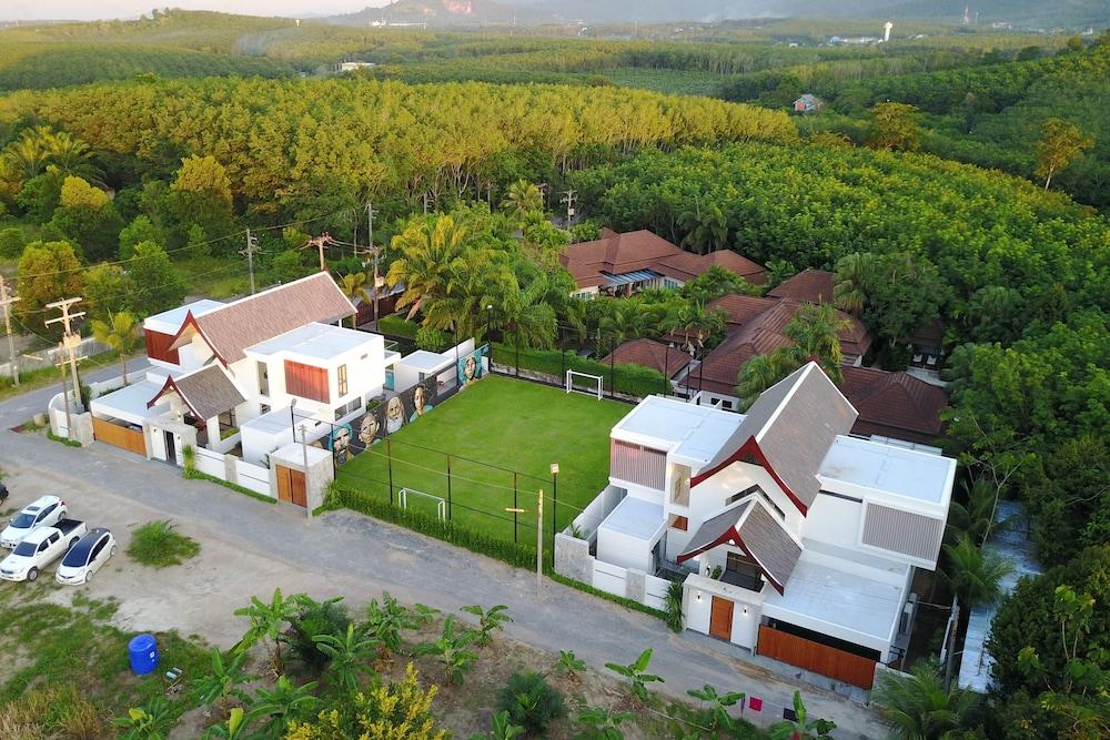 Villa Pablo At Picasso *