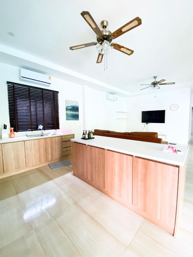 Phumiphat Private New Pool Strand Bang Tao