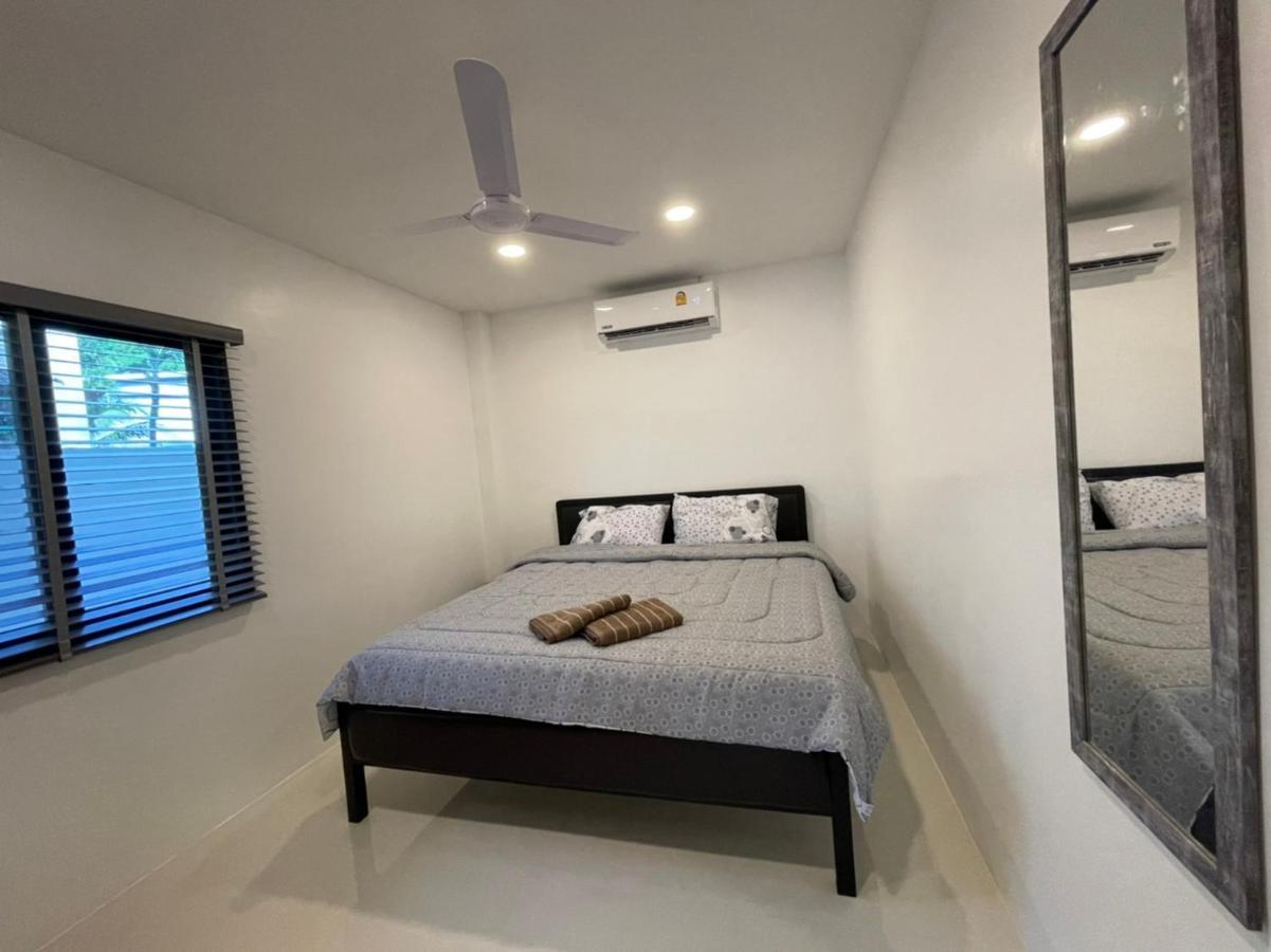 Chonlada - 2 Bedroom Pool Access - Casa de férias