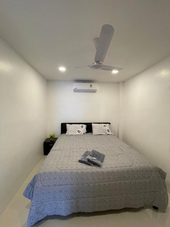 Chonlada - 2 Bedroom Pool Access - Casa de férias