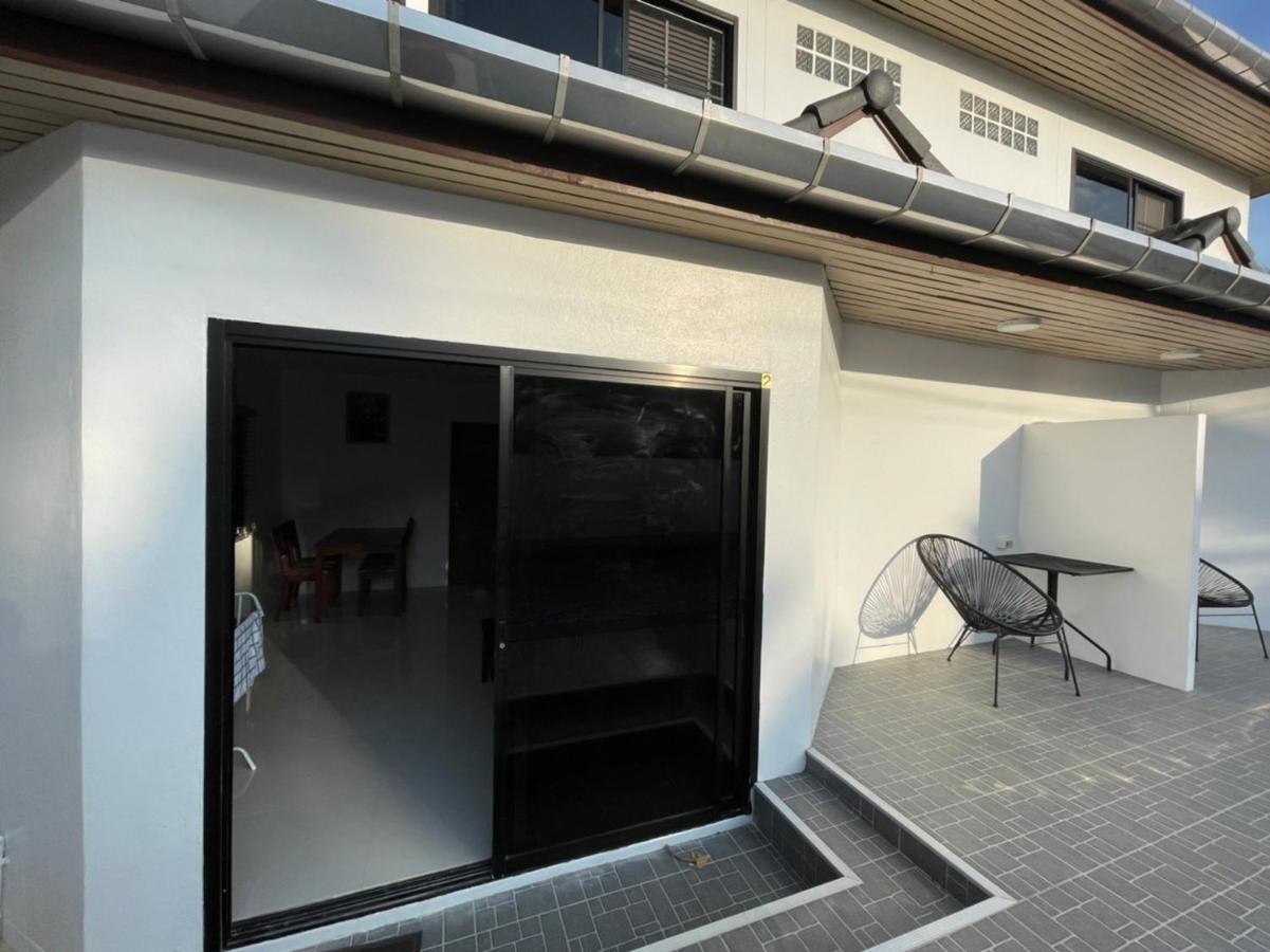 Casa de férias Chonlada - 2 Bedroom Pool Access - Praia de Kamala