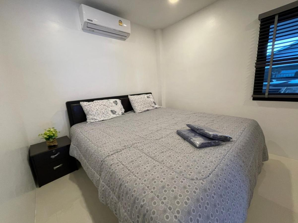 Casa de férias Chonlada - 2 Bedroom Pool Access - *