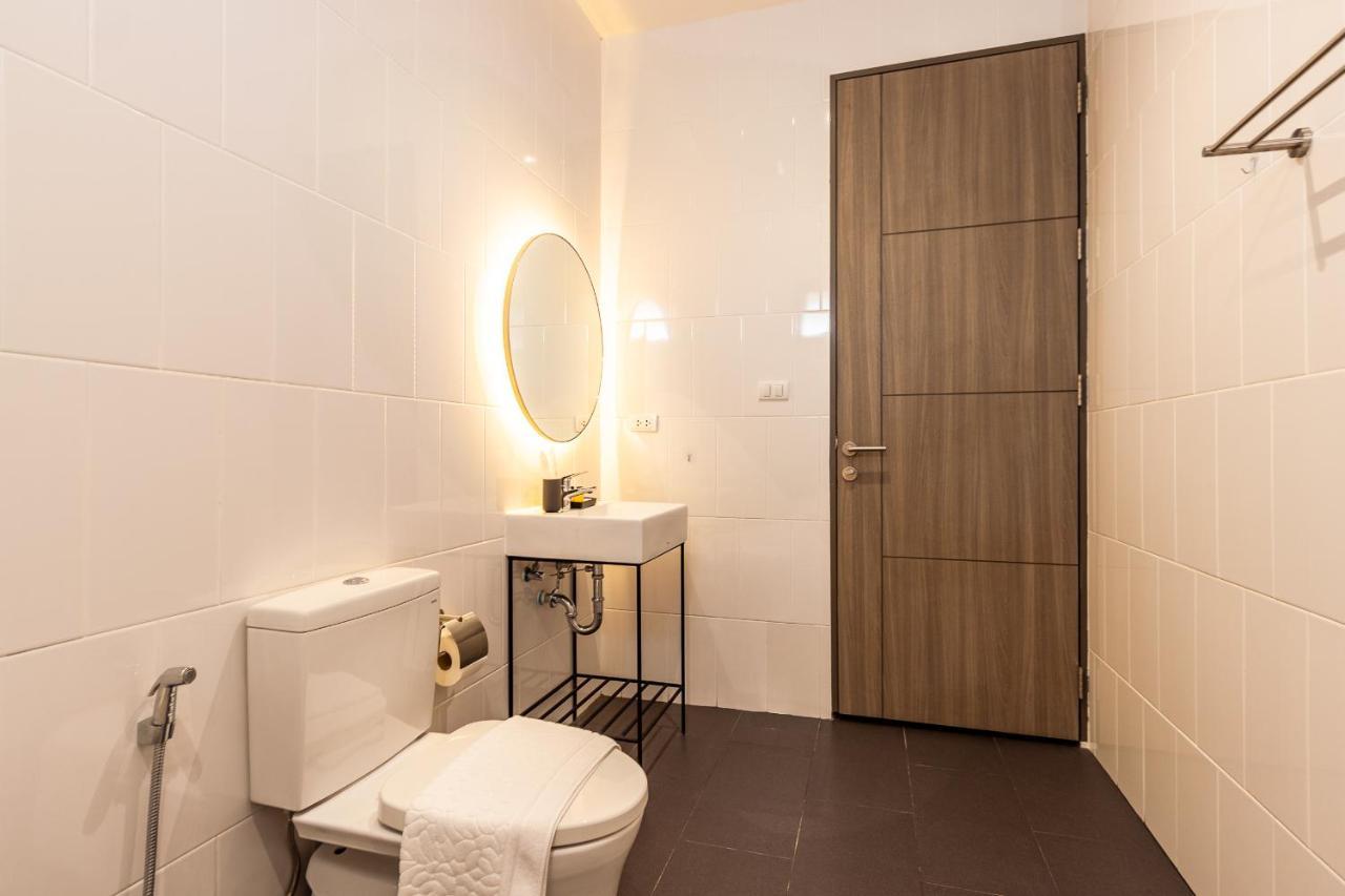 Taan Villa Bang Tao Beach (Phuket)