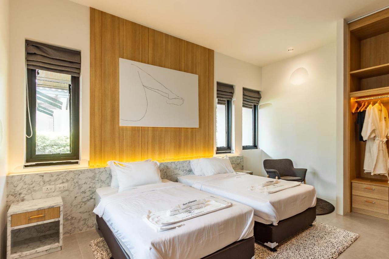 Villa Taan