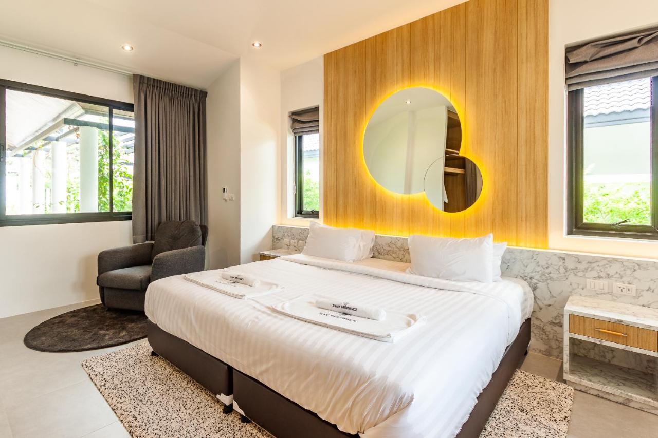 Villa Taan Bang Tao Beach (Phuket)