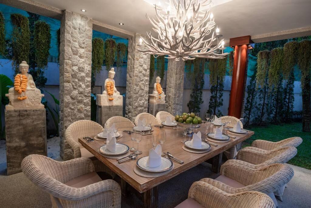 In The Park, Whole House's Suitable For Family's Vacation Pousada *
