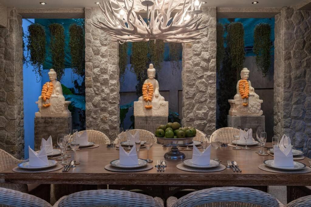 In The Park, Whole House's Suitable For Family's Vacation Pousada