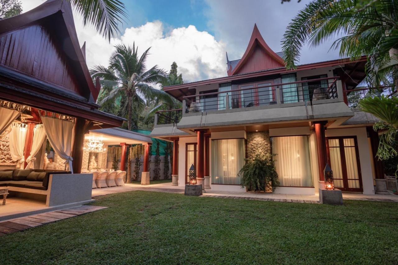 In The Park, Whole House's Suitable For Family's Vacation Pousada *