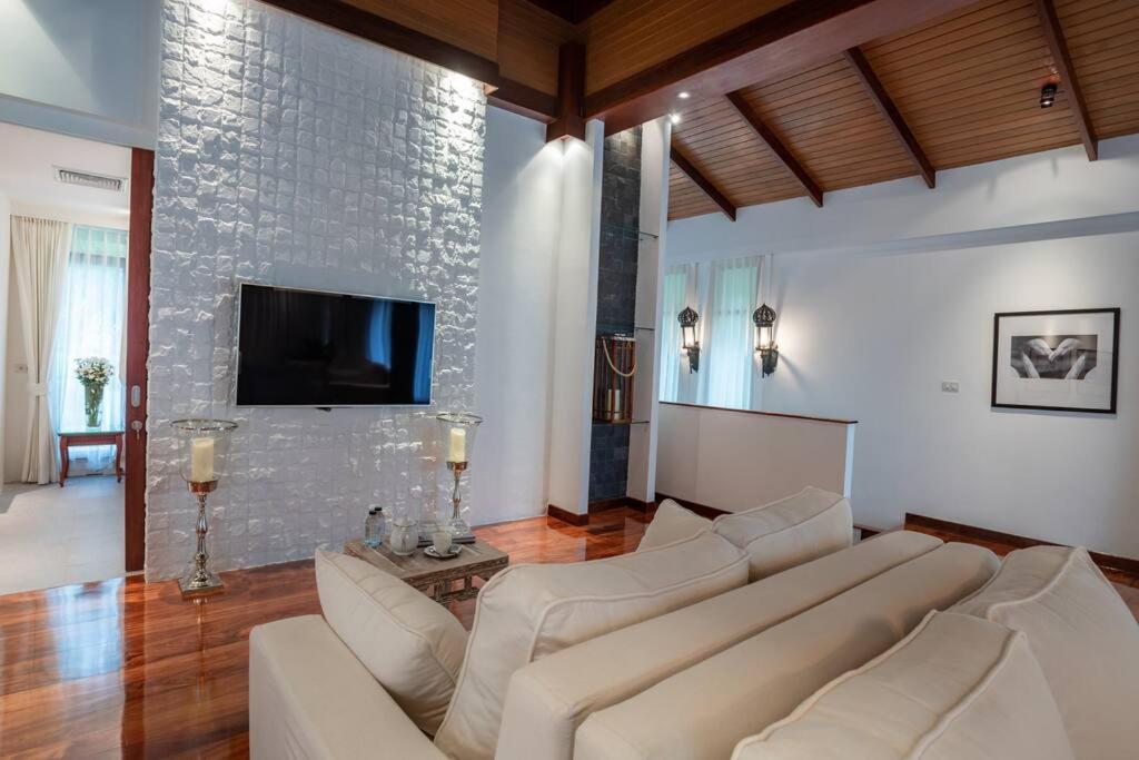 In The Park, Whole House's Suitable For Family's Vacation Pousada *