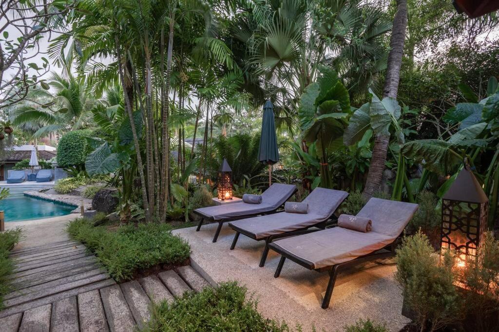 In The Park, Whole House's Suitable For Family's Vacation Pousada *