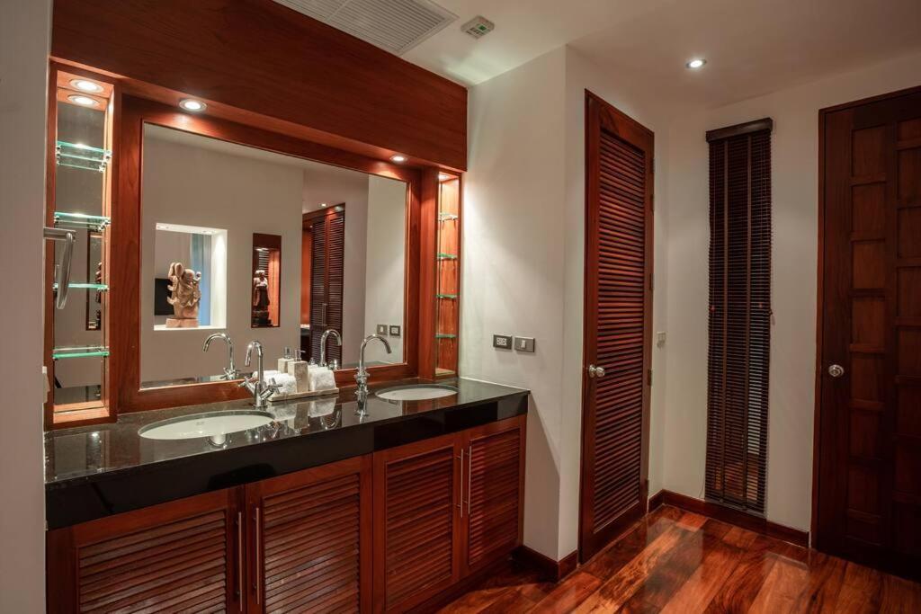 In The Park, Whole House's Suitable For Family's Vacation Pousada