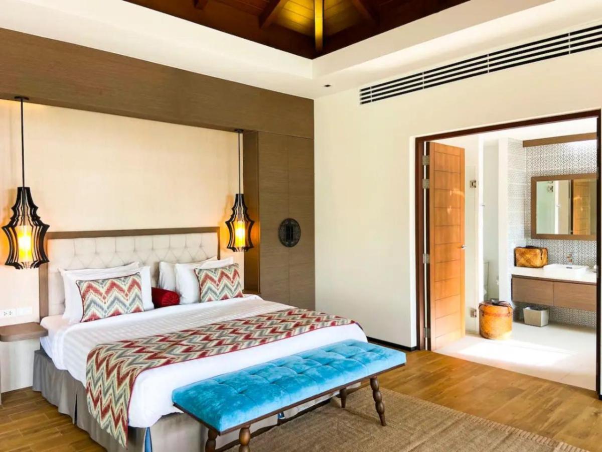 Villa Silla Kata Beach (Phuket)