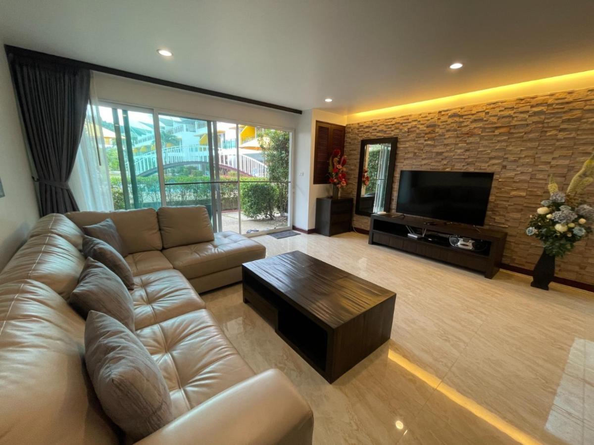 Villa Luxe Ap06 Kamala Beach