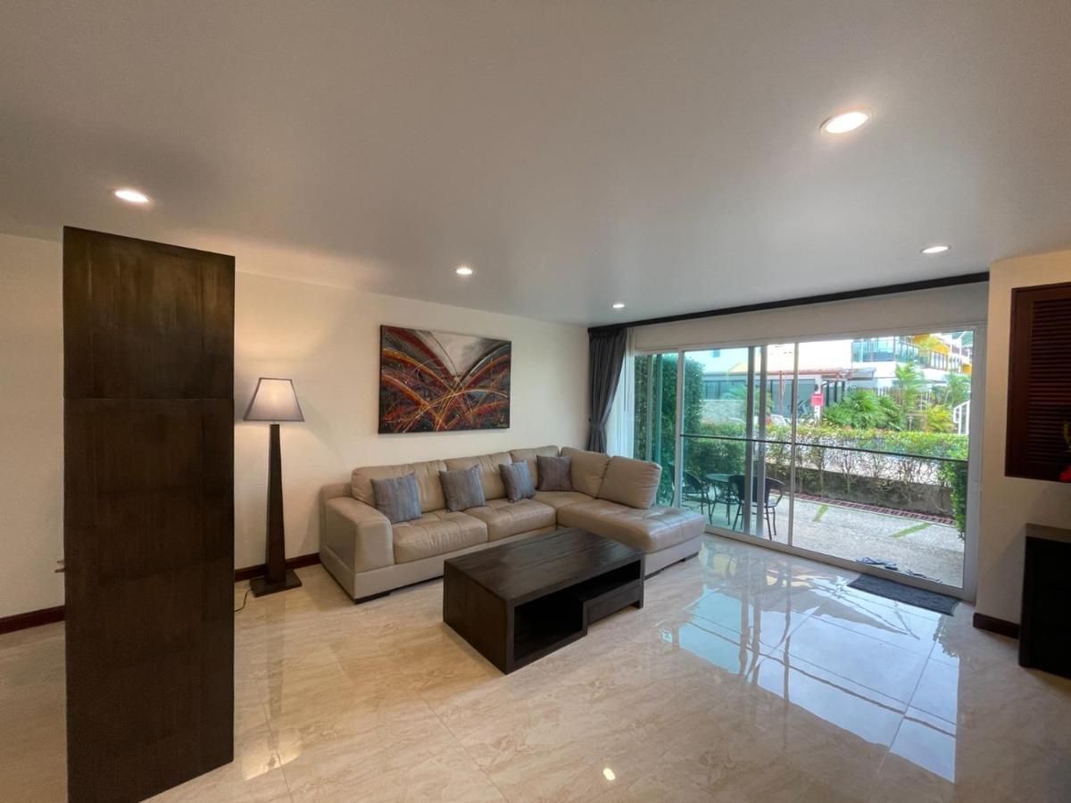 Villa Luxe Ap06 Kamala Beach