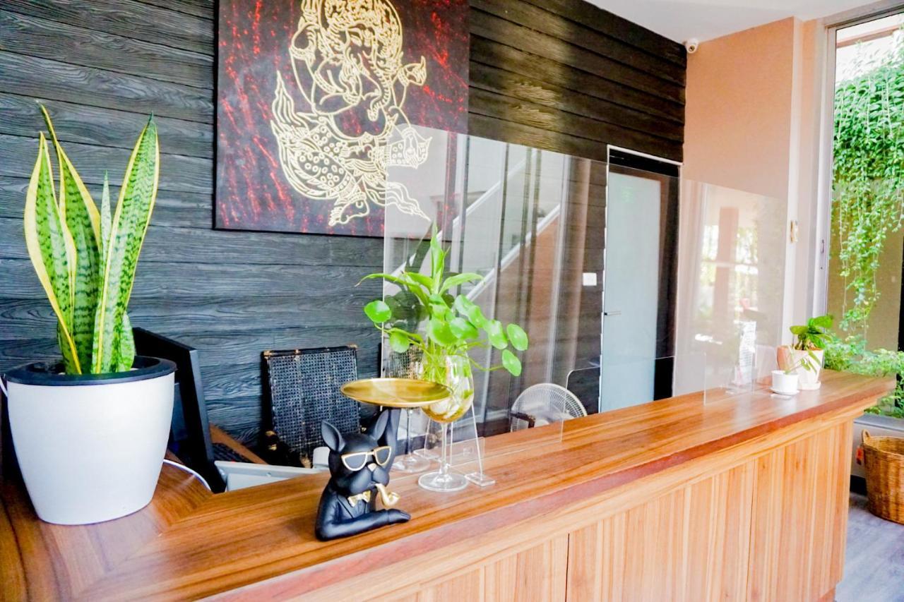 Signature Phuket Sha Resort
