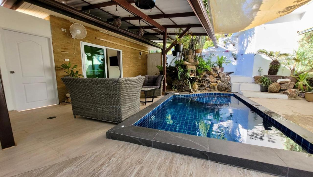 Sunshine And Diving School Nr 5 Bed & Breakfast