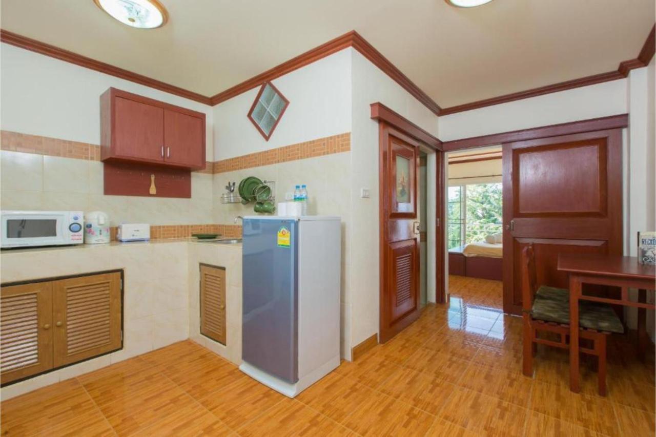Rai Yen Sha Apartment *