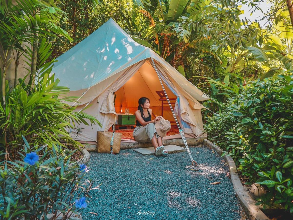 Roost Glamping - Sha Certified 3*