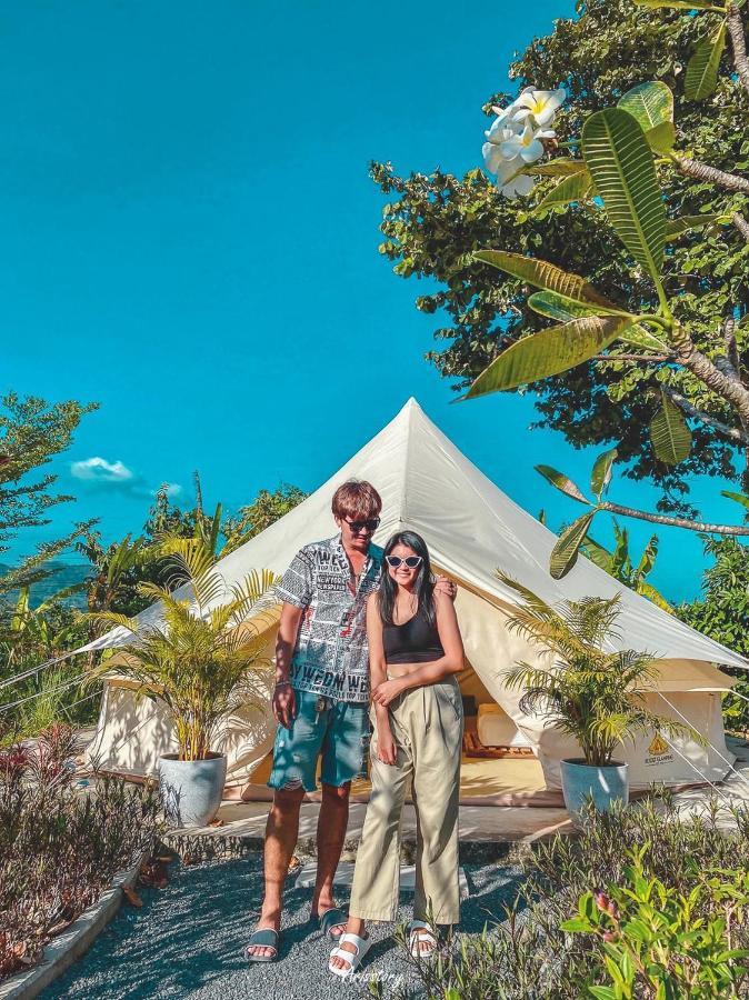 Roost Glamping - Sha Certified Tenda de luxo