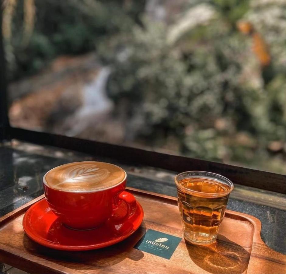 Nua Tone & Cafe Bed & Breakfast