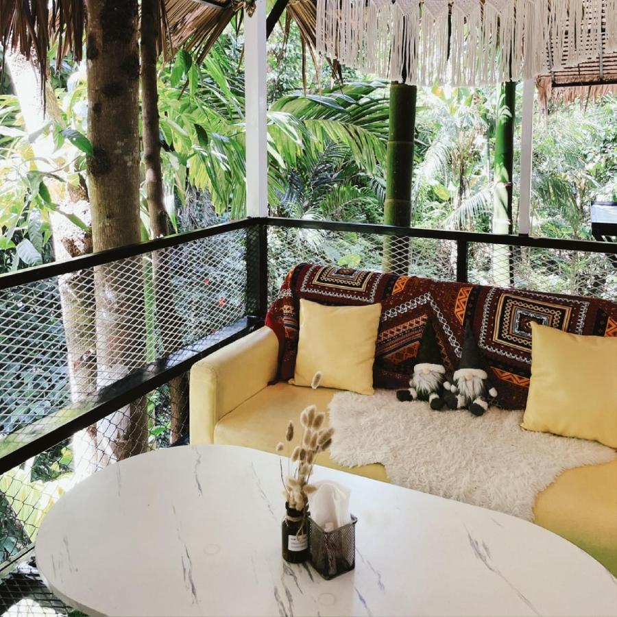 Bed & Breakfast Nua Tone & Cafe *