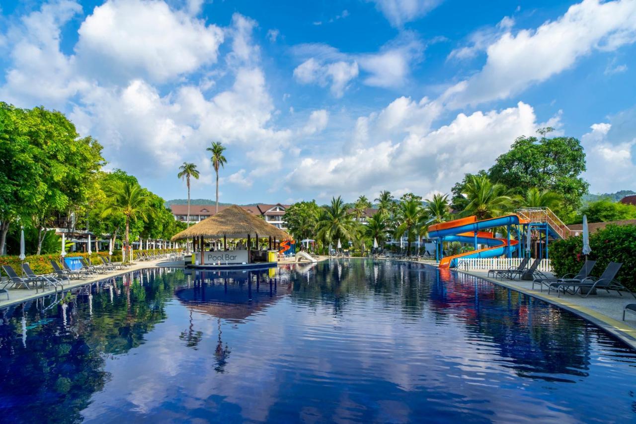 Sunwing - Sha Resort Strand Kamala