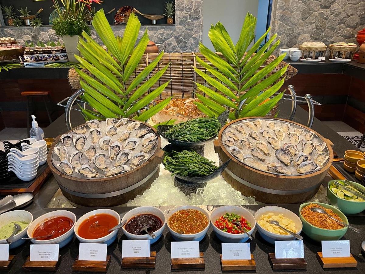 Resort Anantara Vacation Club Phuket Mai Khao