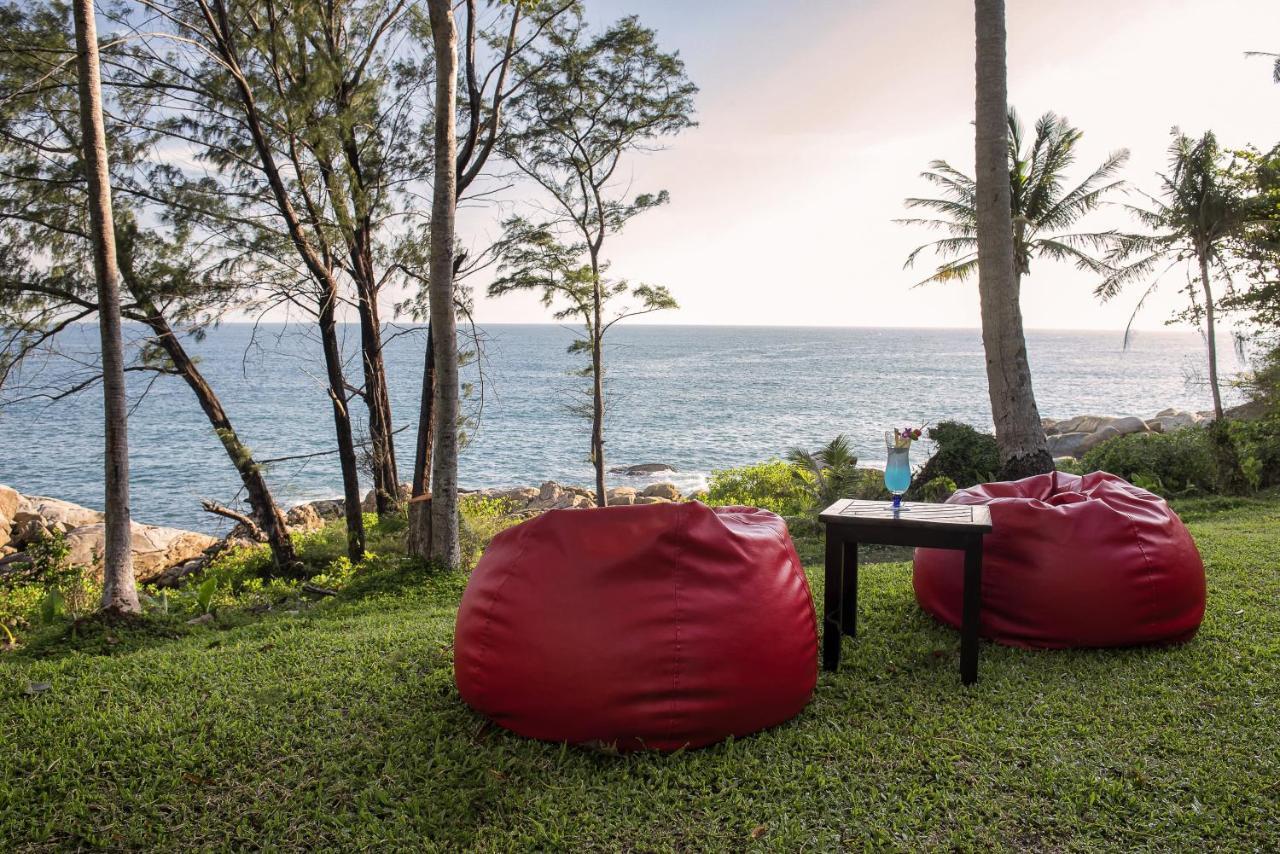 Centara Phuket Resort
