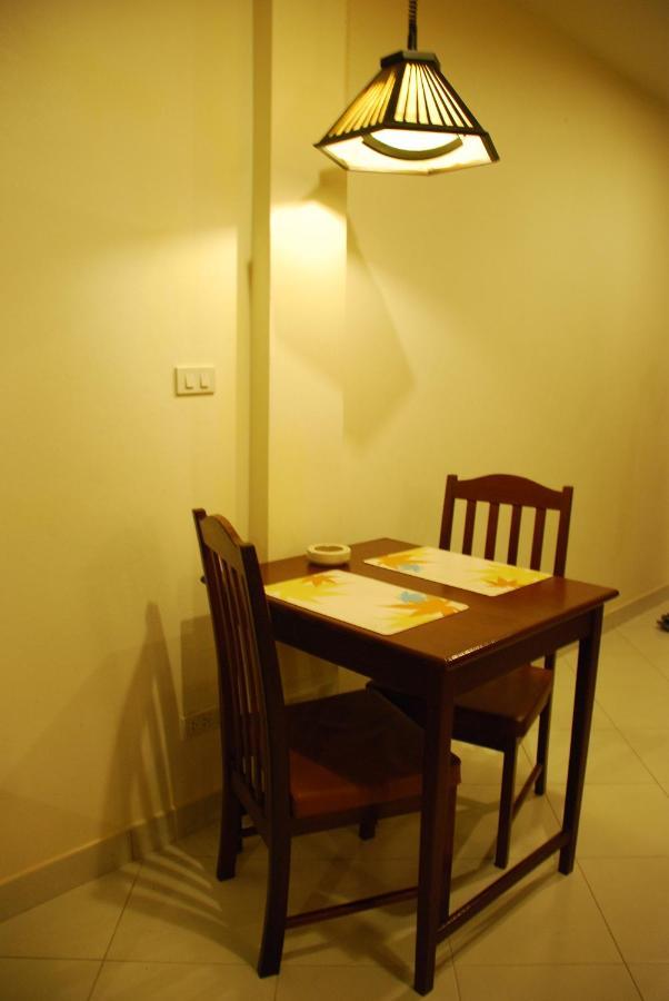 The Album Loft Apartment *