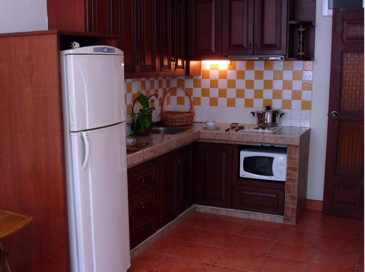 The Album Loft Apartment Patong