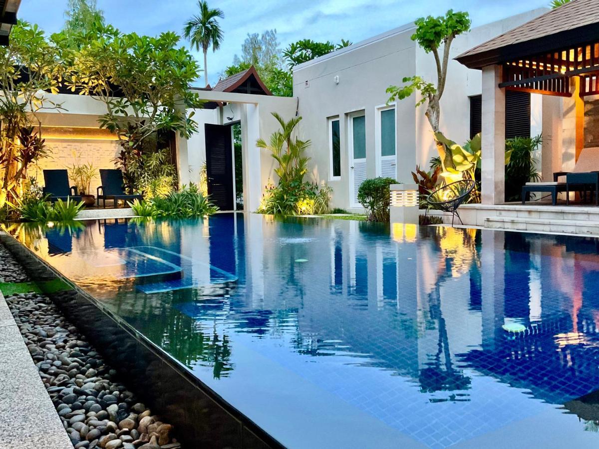 Sunset Ocean Front , Phuket *
