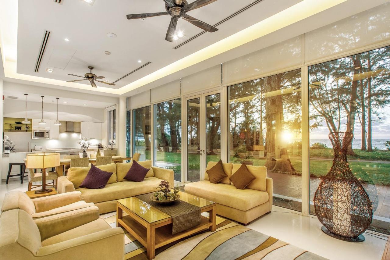 Villa Sunset Ocean Front , Phuket *