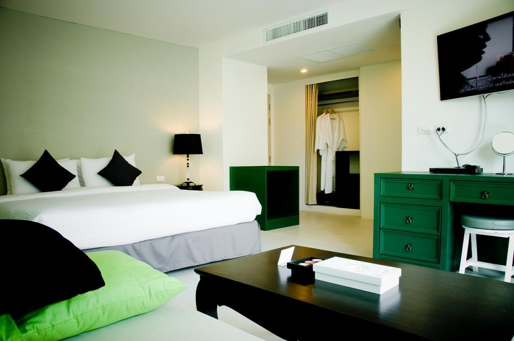 Acca Patong 3*