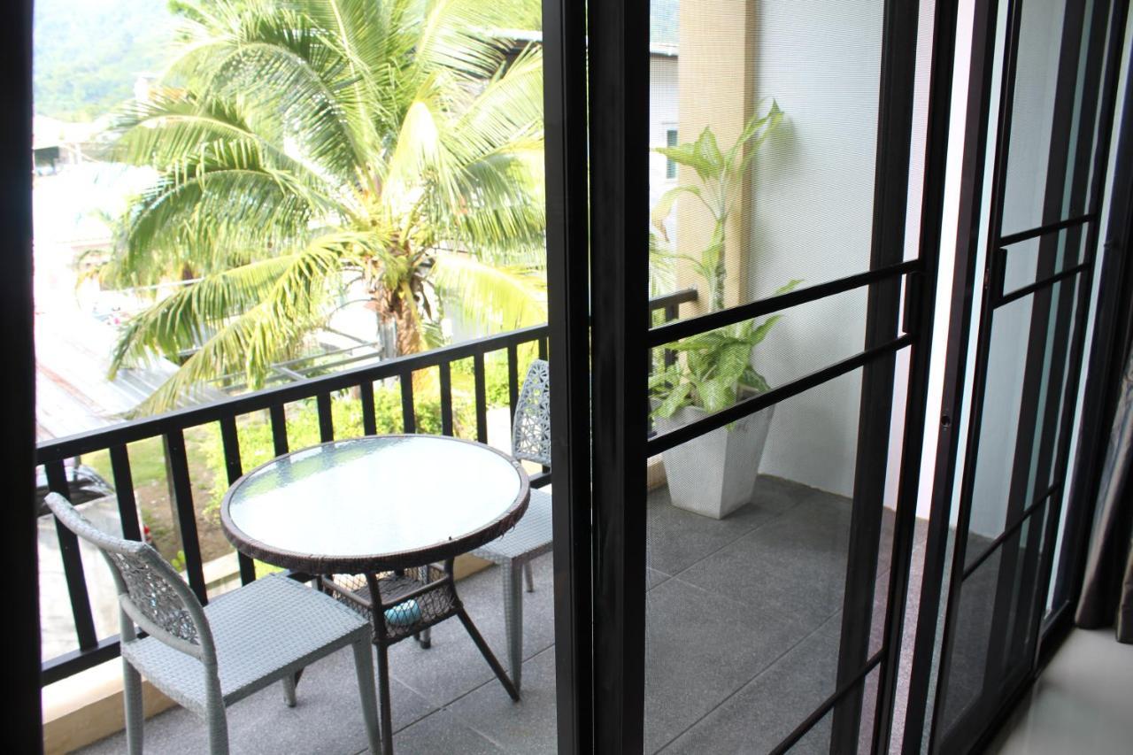 B Happy - Sha Extraplus Aparthotel Kamala Beach