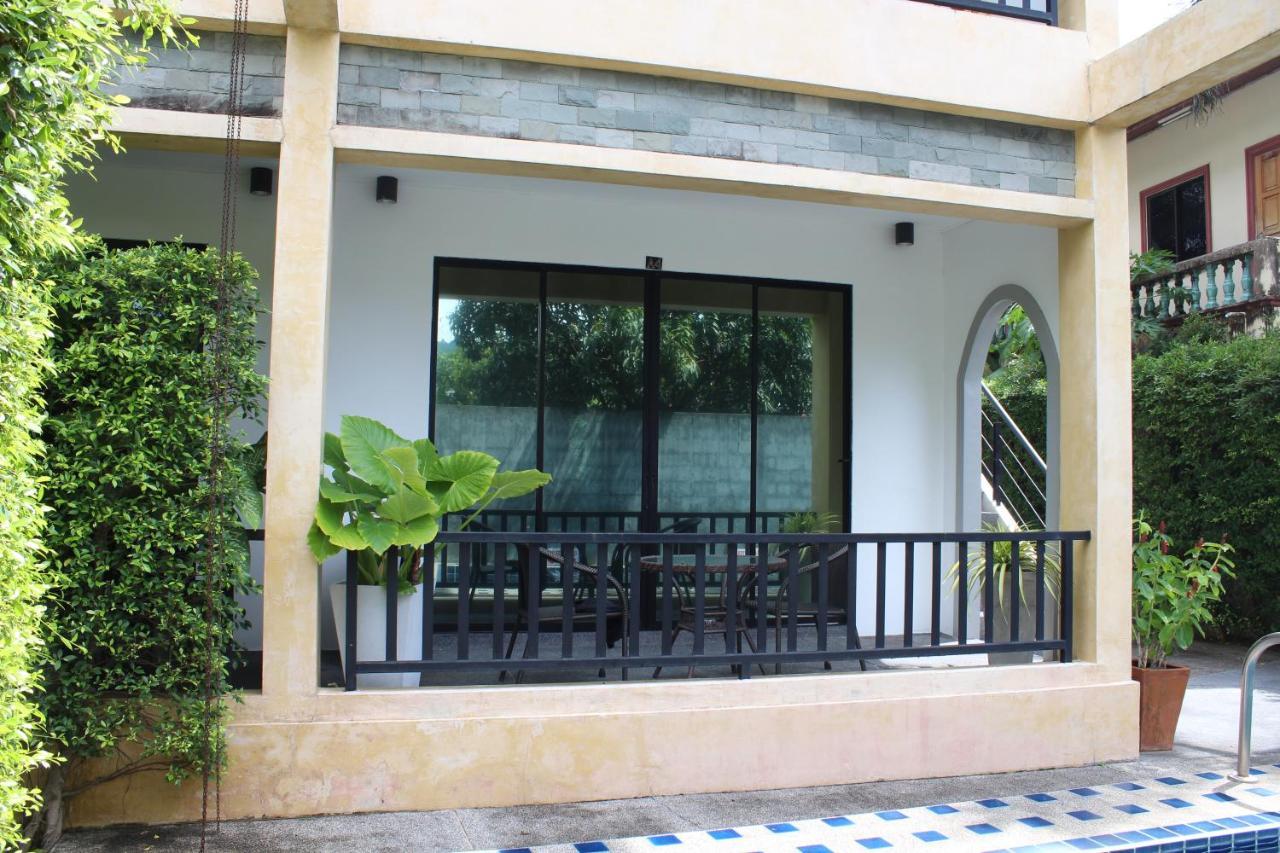B Happy - Sha Extraplus Aparthotel Pantai Kamala