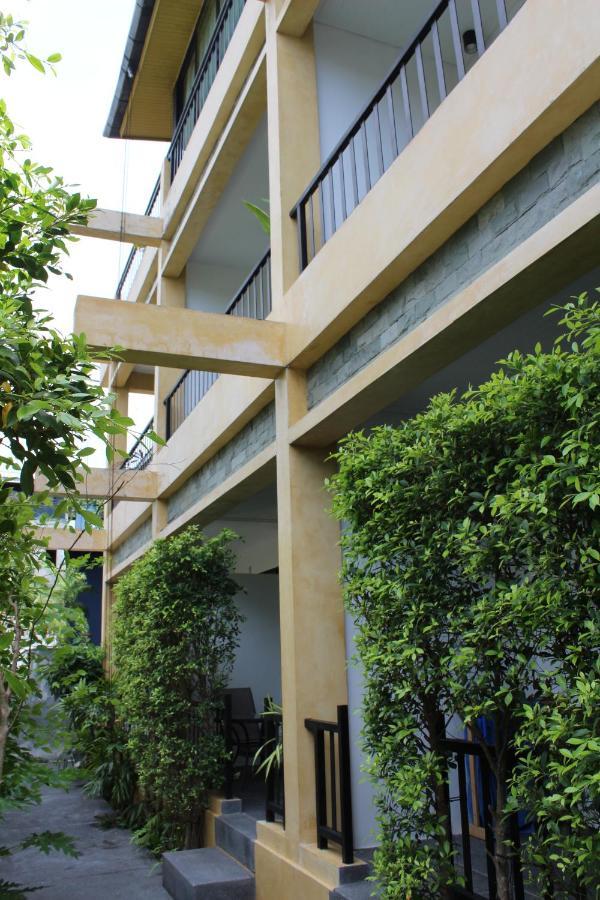 B Happy - Sha Extraplus Aparthotel 3*