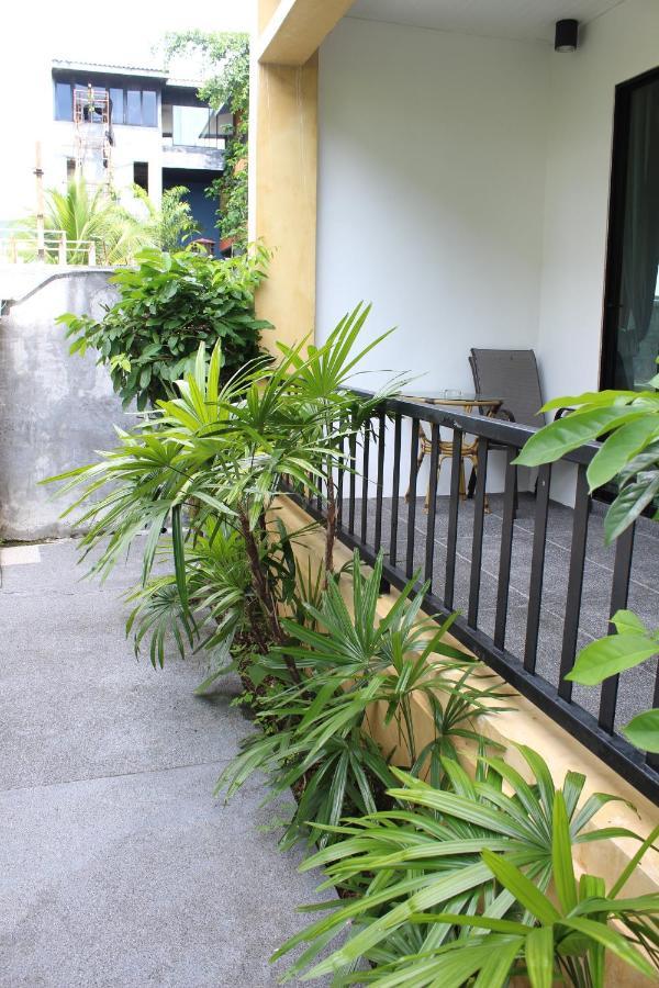 B Happy - Sha Extraplus Aparthotel Kamala Beach