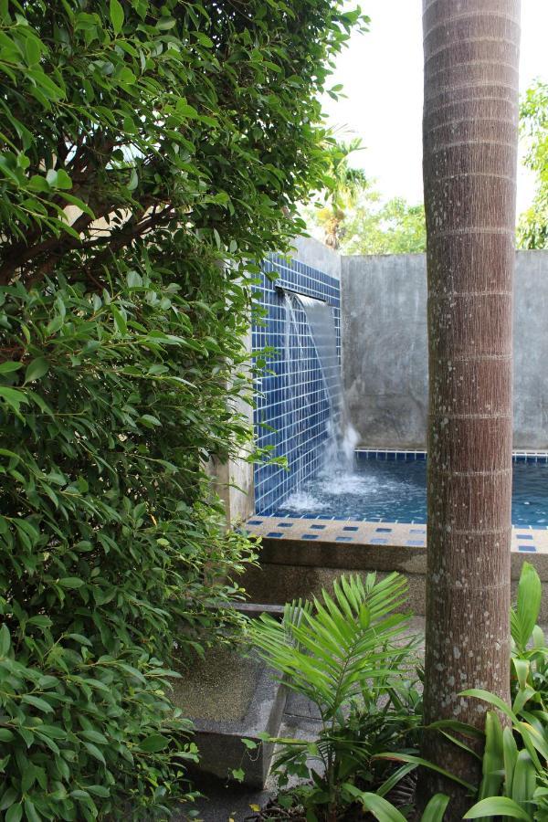 Aparthotel B Happy - Sha Extraplus Kamala Beach
