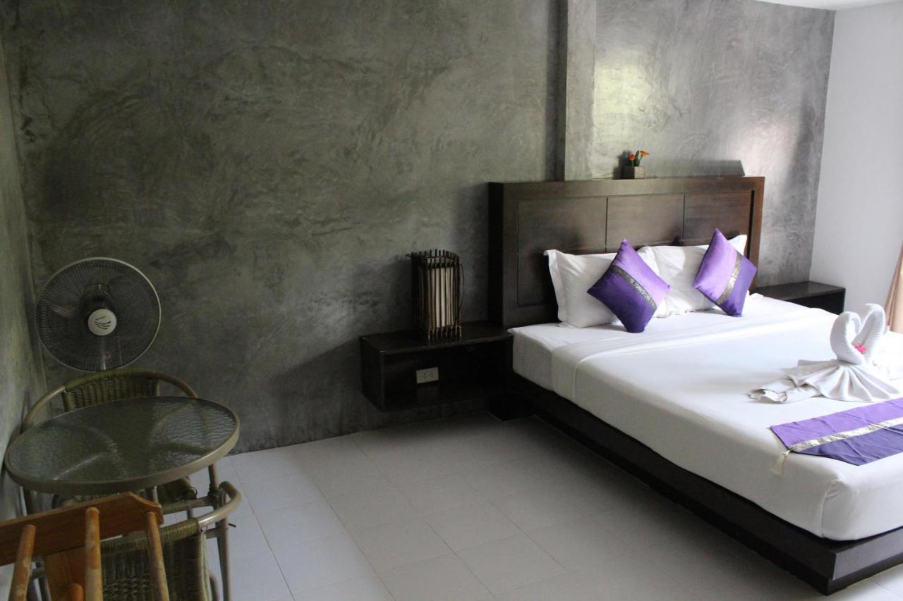Aparthotel B Happy - Sha Extraplus Pantai Kamala